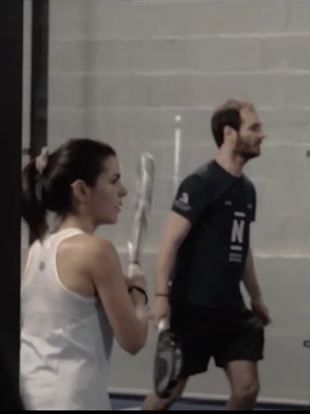 Video Promocional - X Padel Indoor