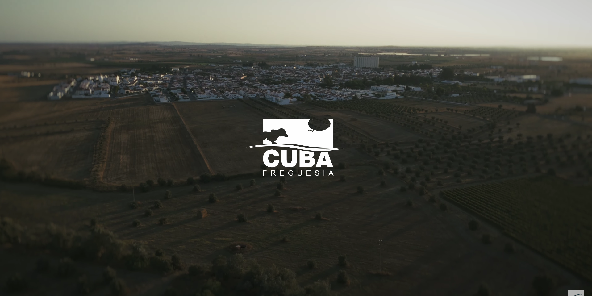 Junta de Freguesia de Cuba 2024