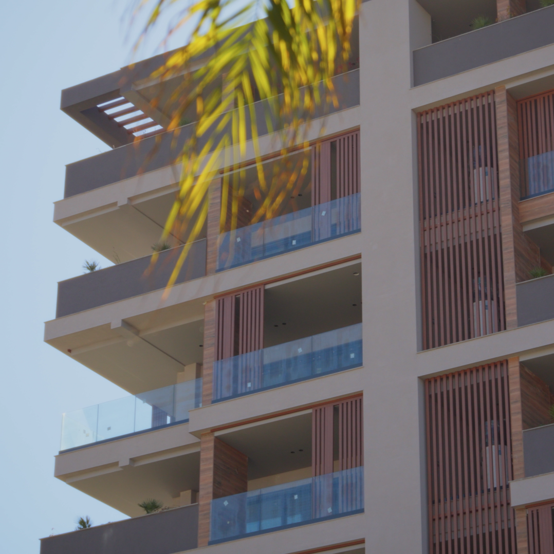 Empreendimento novo na cidade de Faro