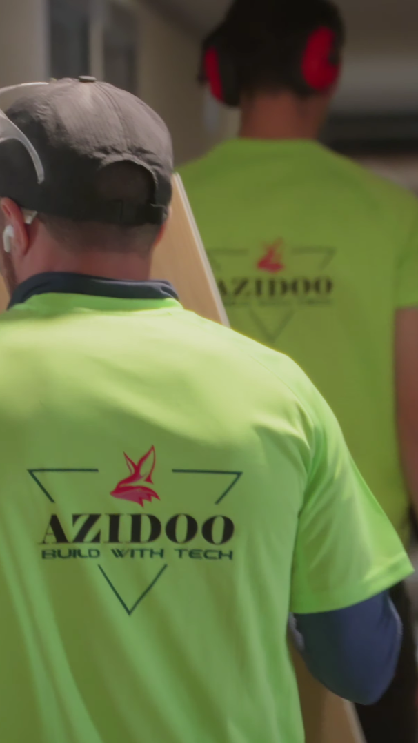 Azidoo - Vídeo Promocional