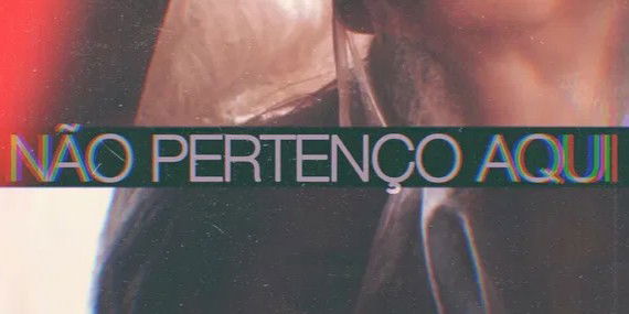 ÁTOA - Não Pertenço Aqui