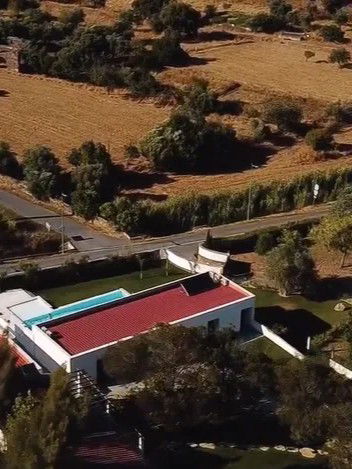 Turismo Rural - Solar da Portela