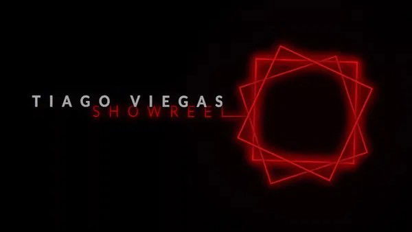 Showreel 2019