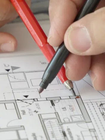 3VD - Arquitetura, Projetos e Construção - Apresentação