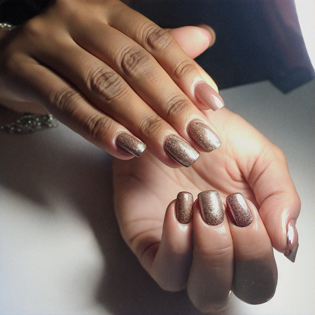 nail polish