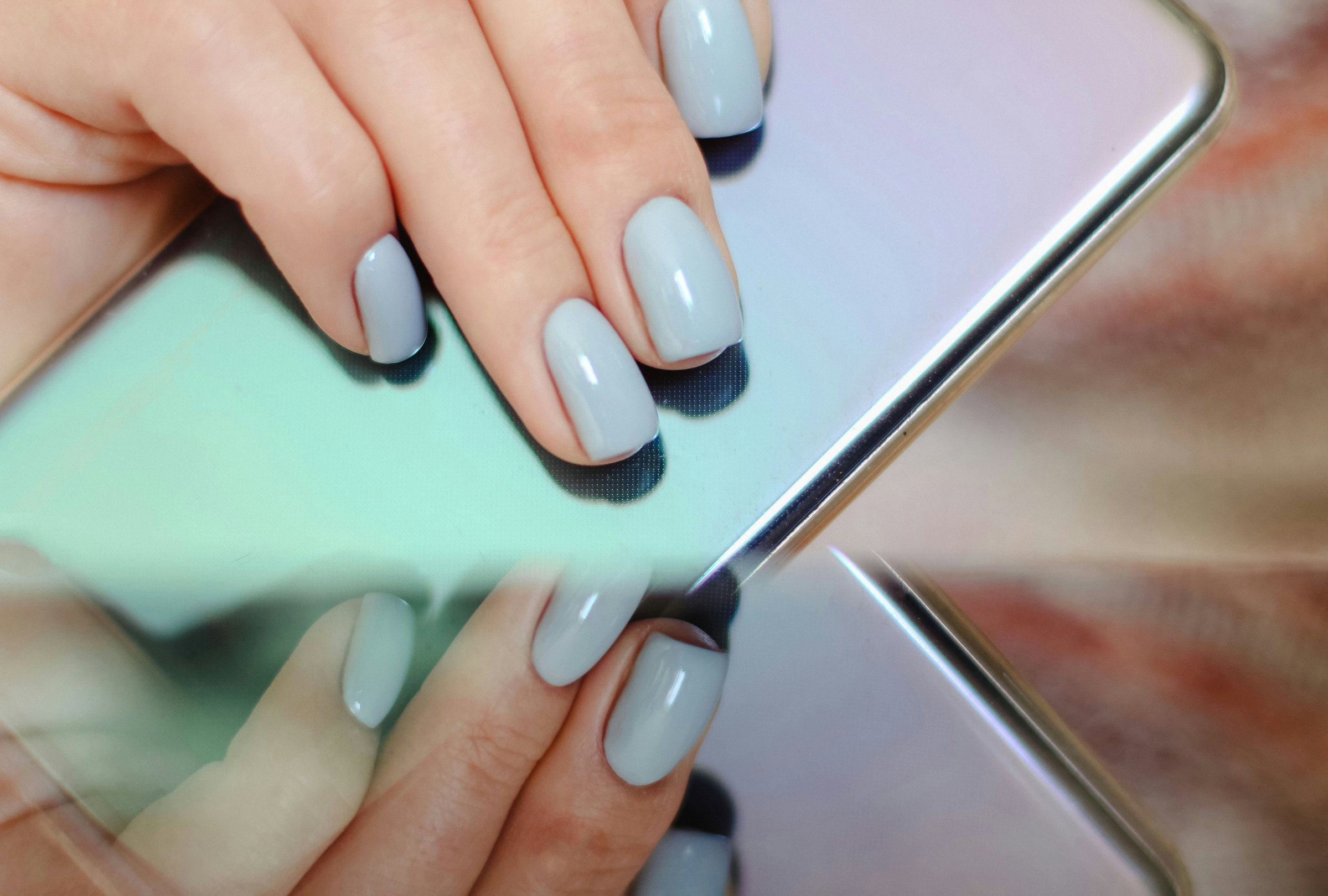 nail polish