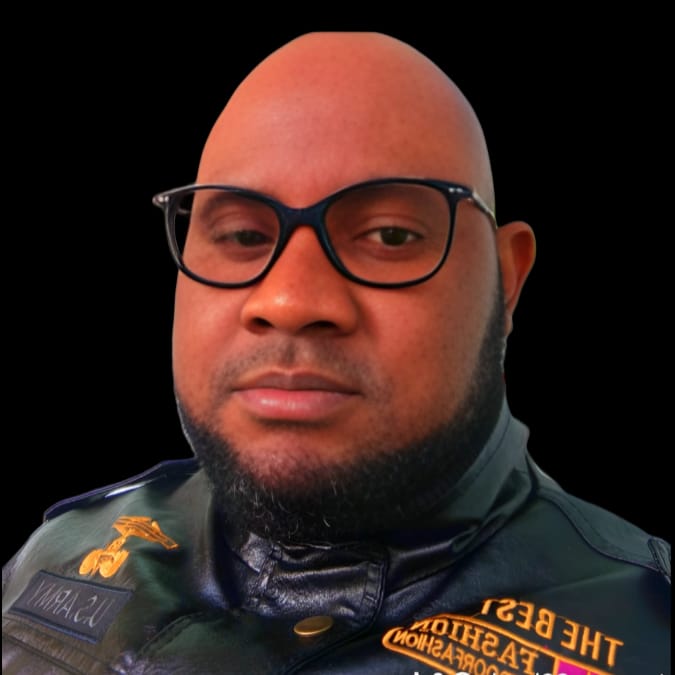 High Ejike Okobia BSc.M.A. Journalist
