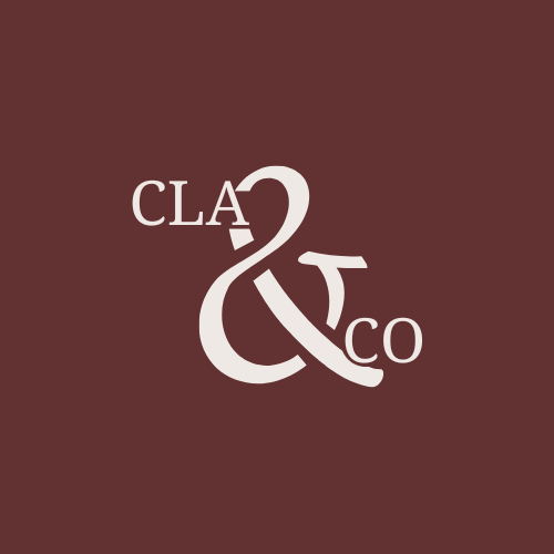 Logo Caption