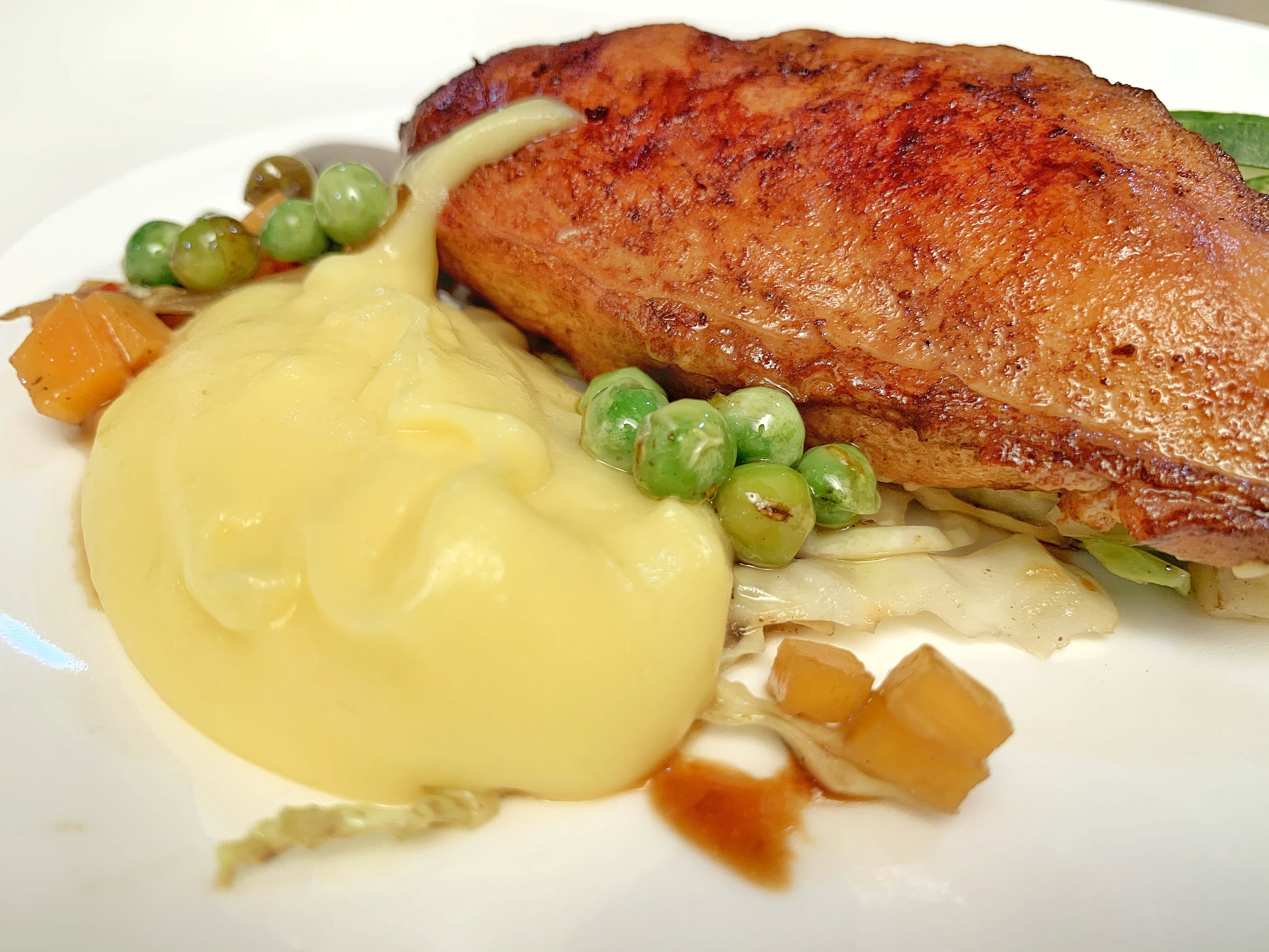 roux