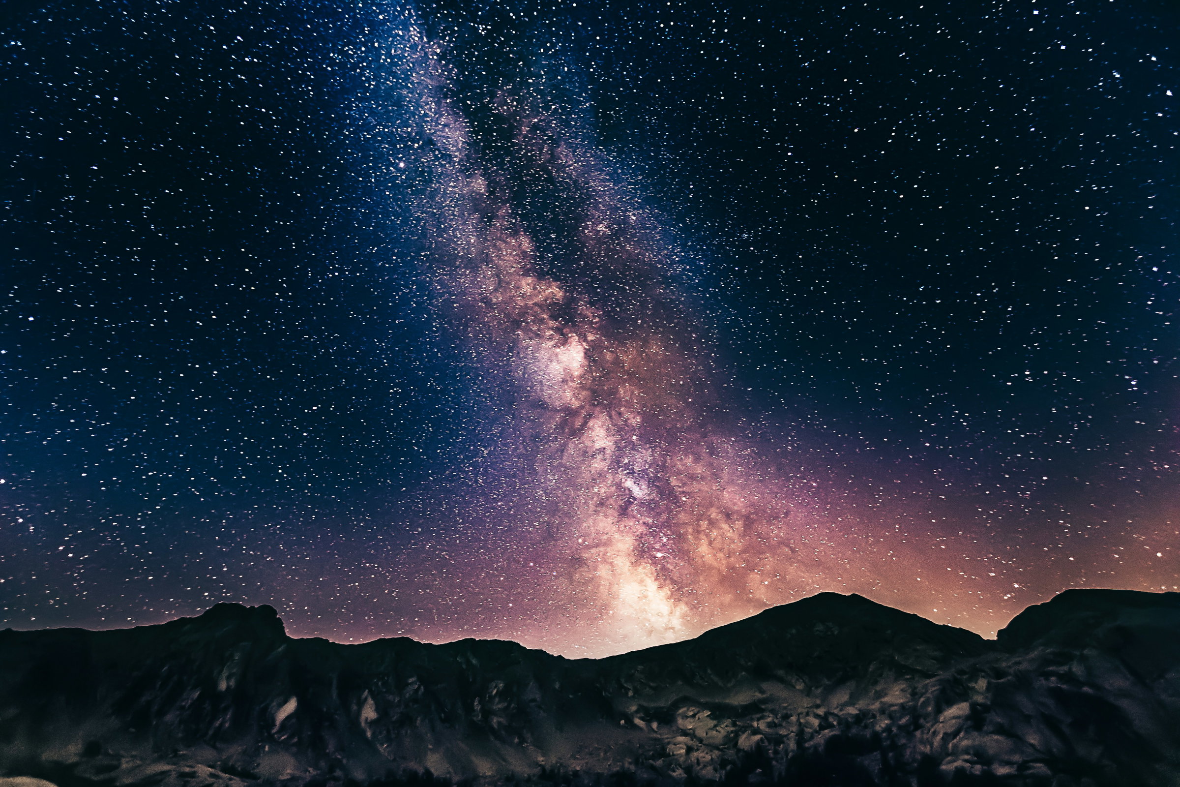 milky way