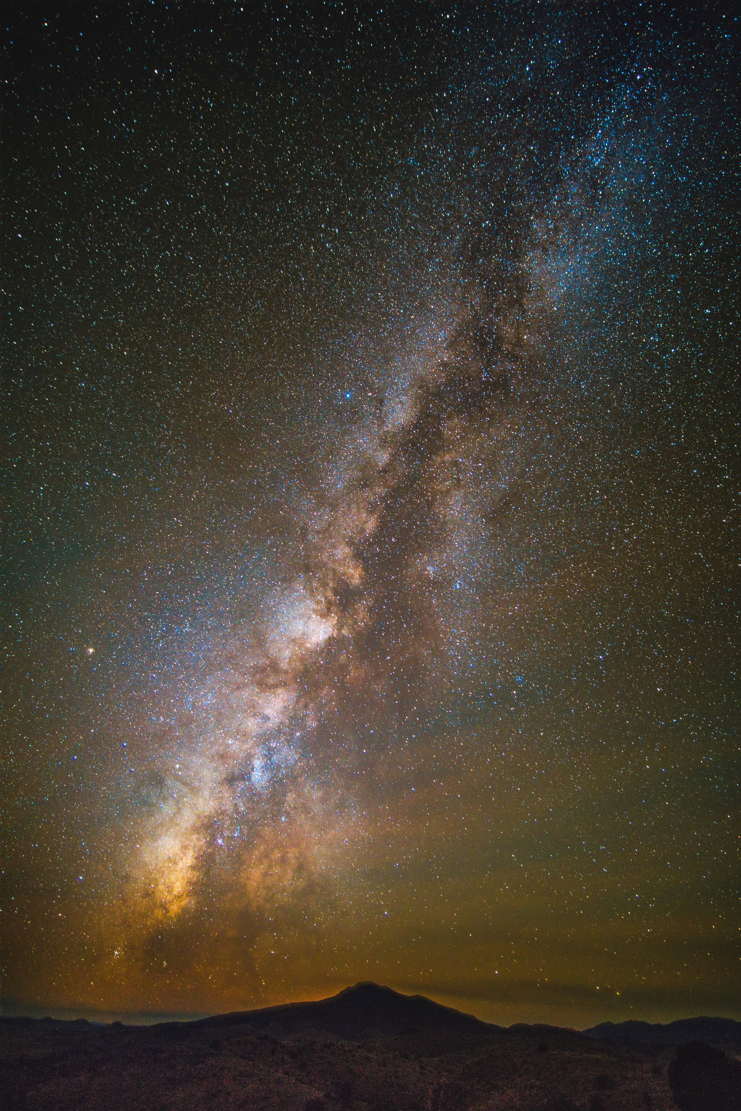Spiral Galaxy M81
