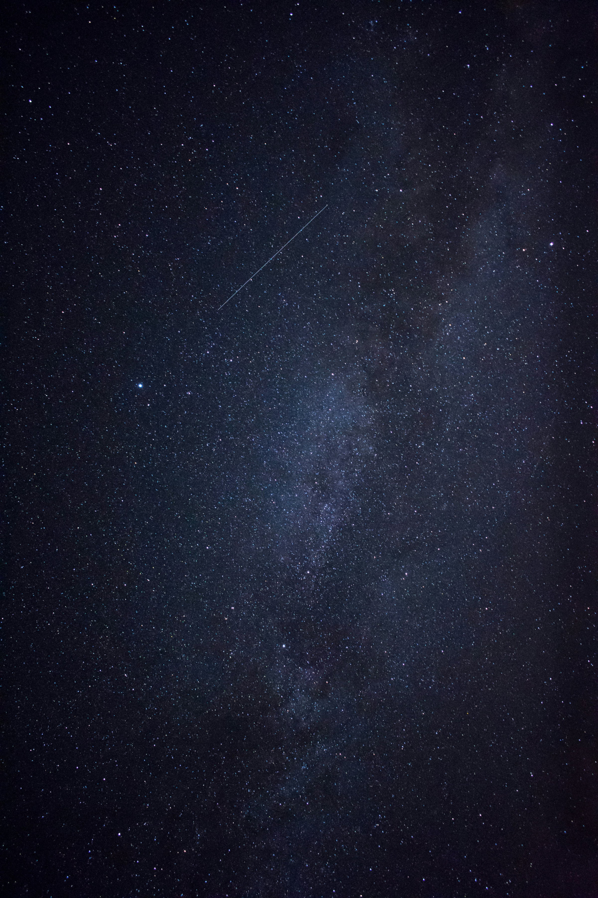 bright stars
