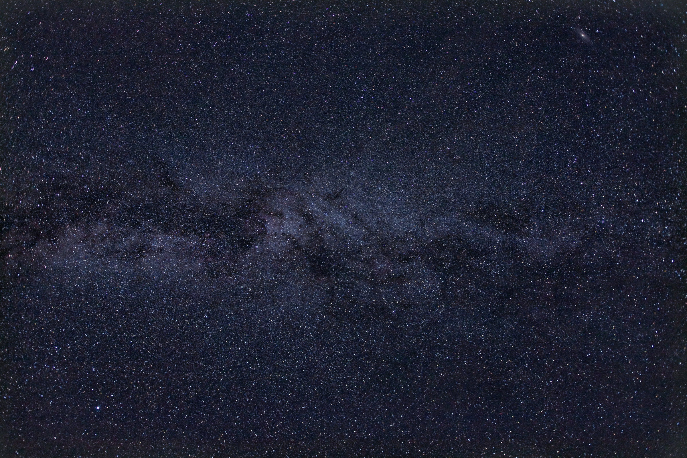 beautiful nebula