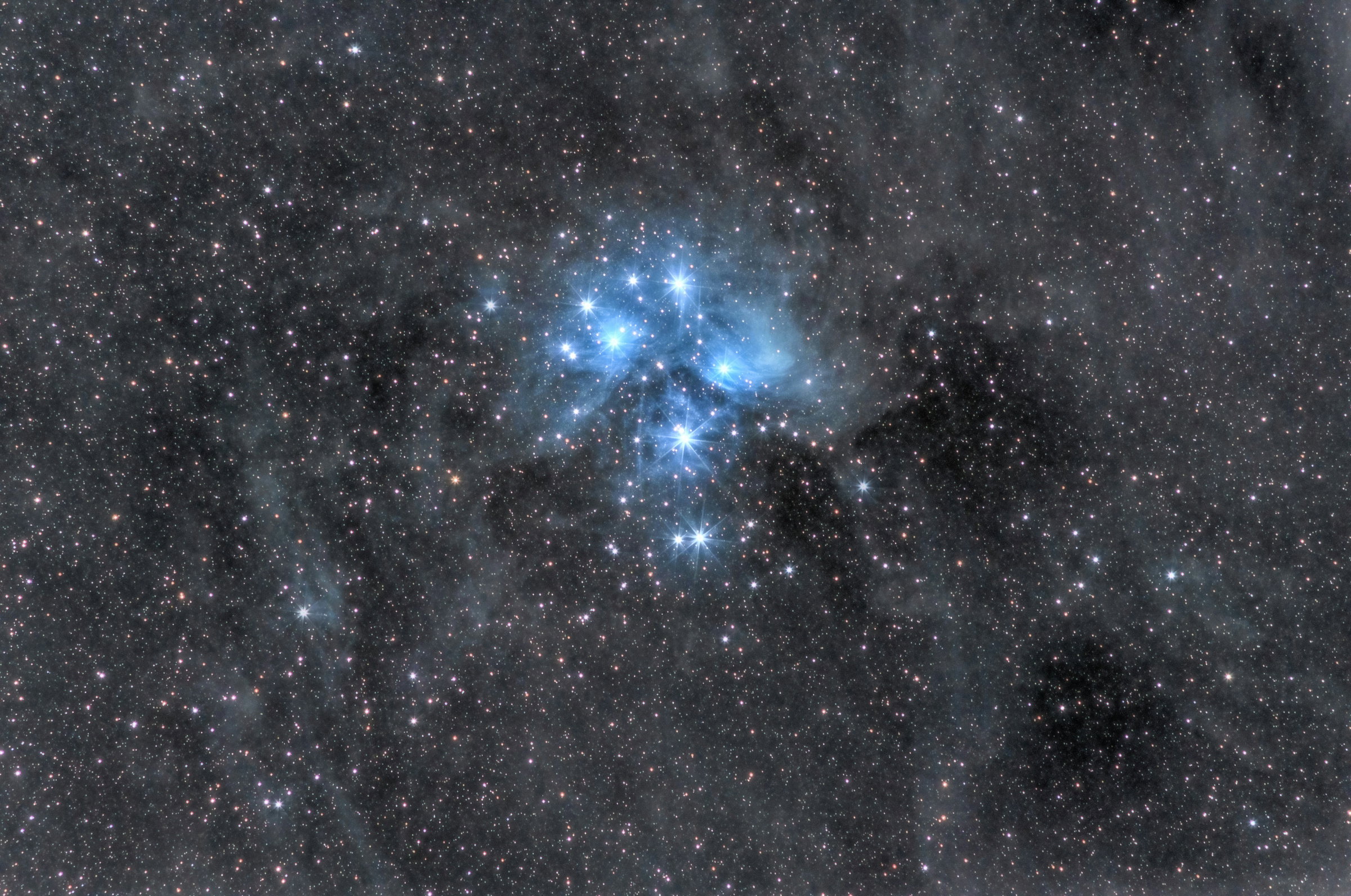 star cluster