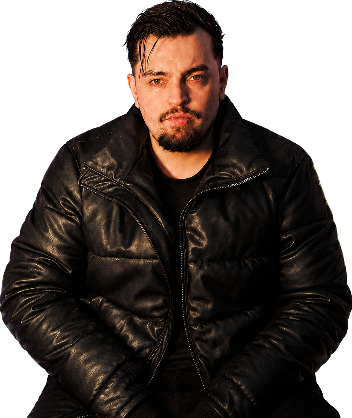 Profilbild von Jon Sultani