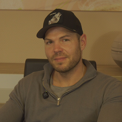 Profilbild von Tim Nötzel