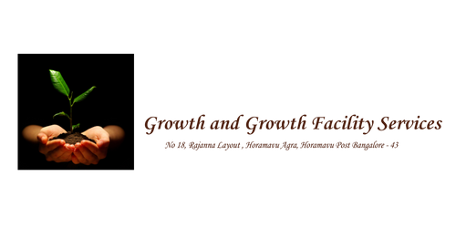 Growth and Growth Facility services