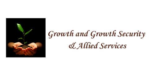 Growth and Growth Security & Allied services