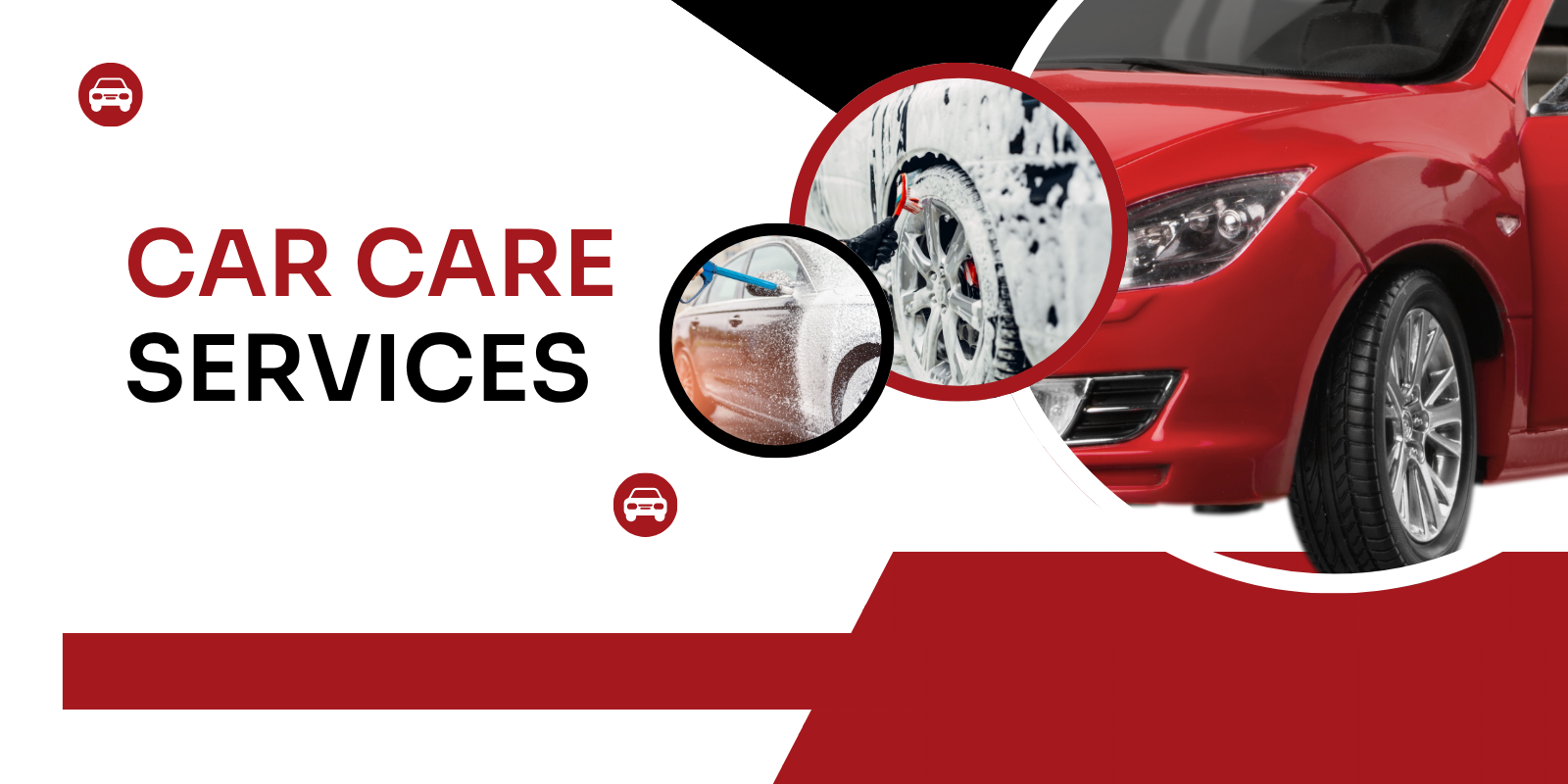 car care services