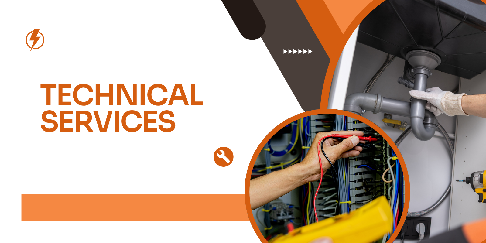 Technical services