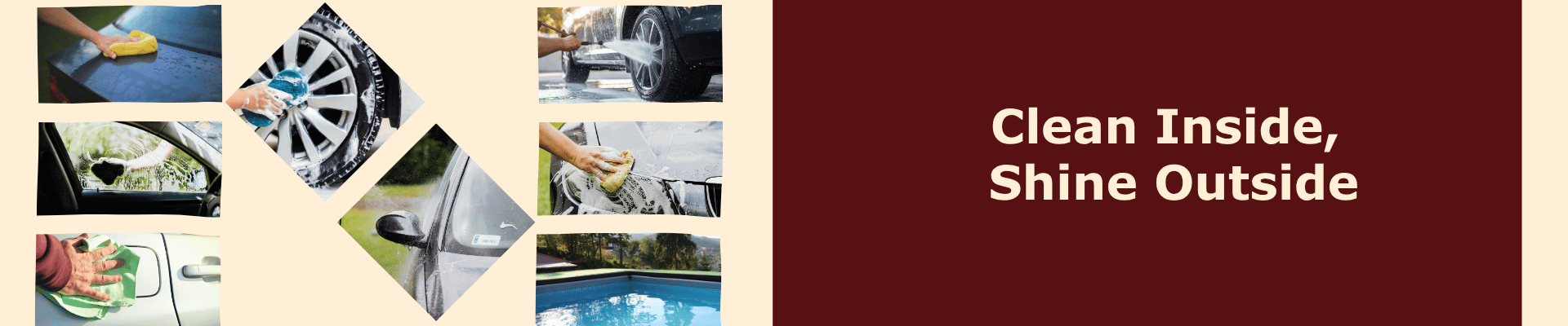 Car Cleaning Services