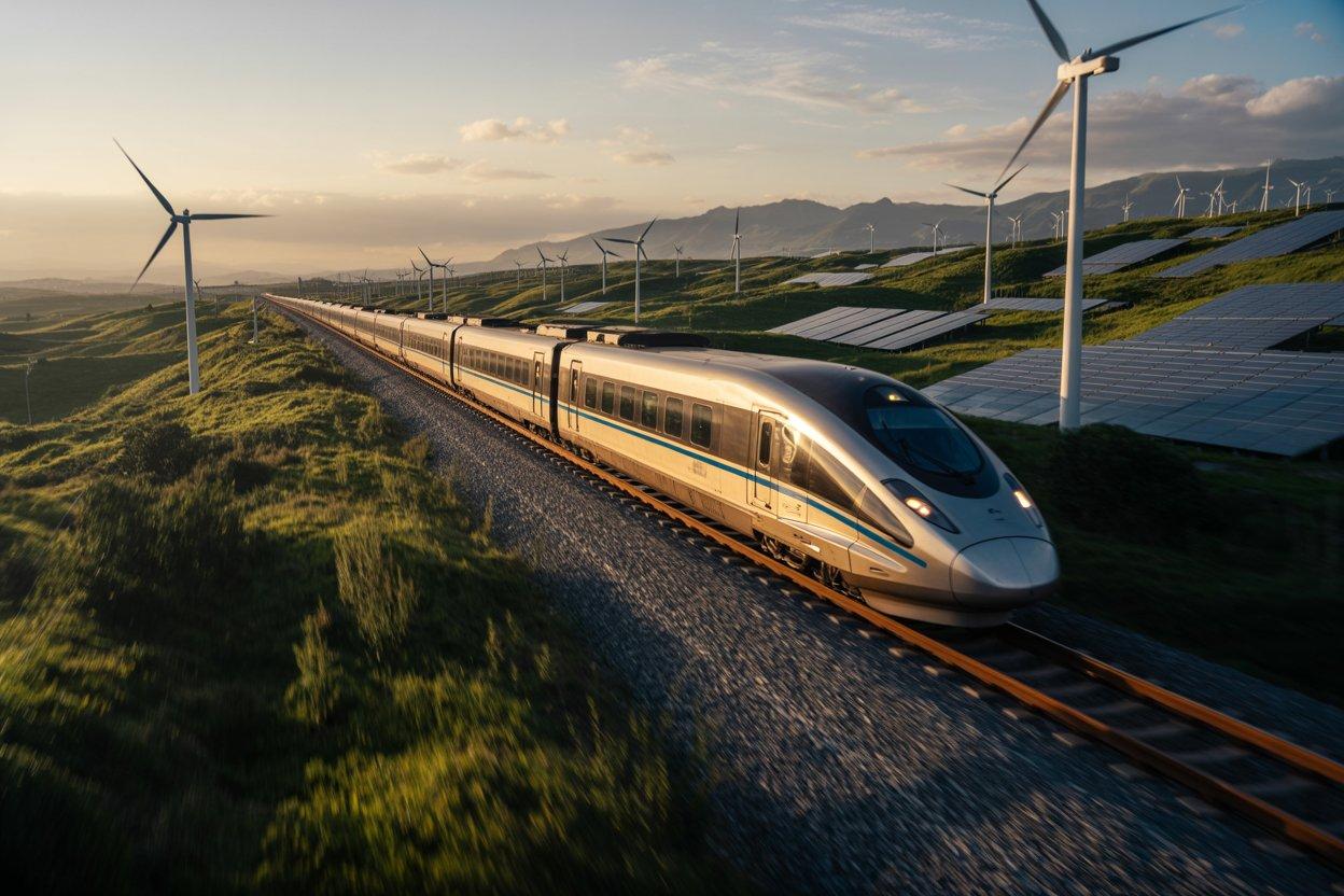green technology