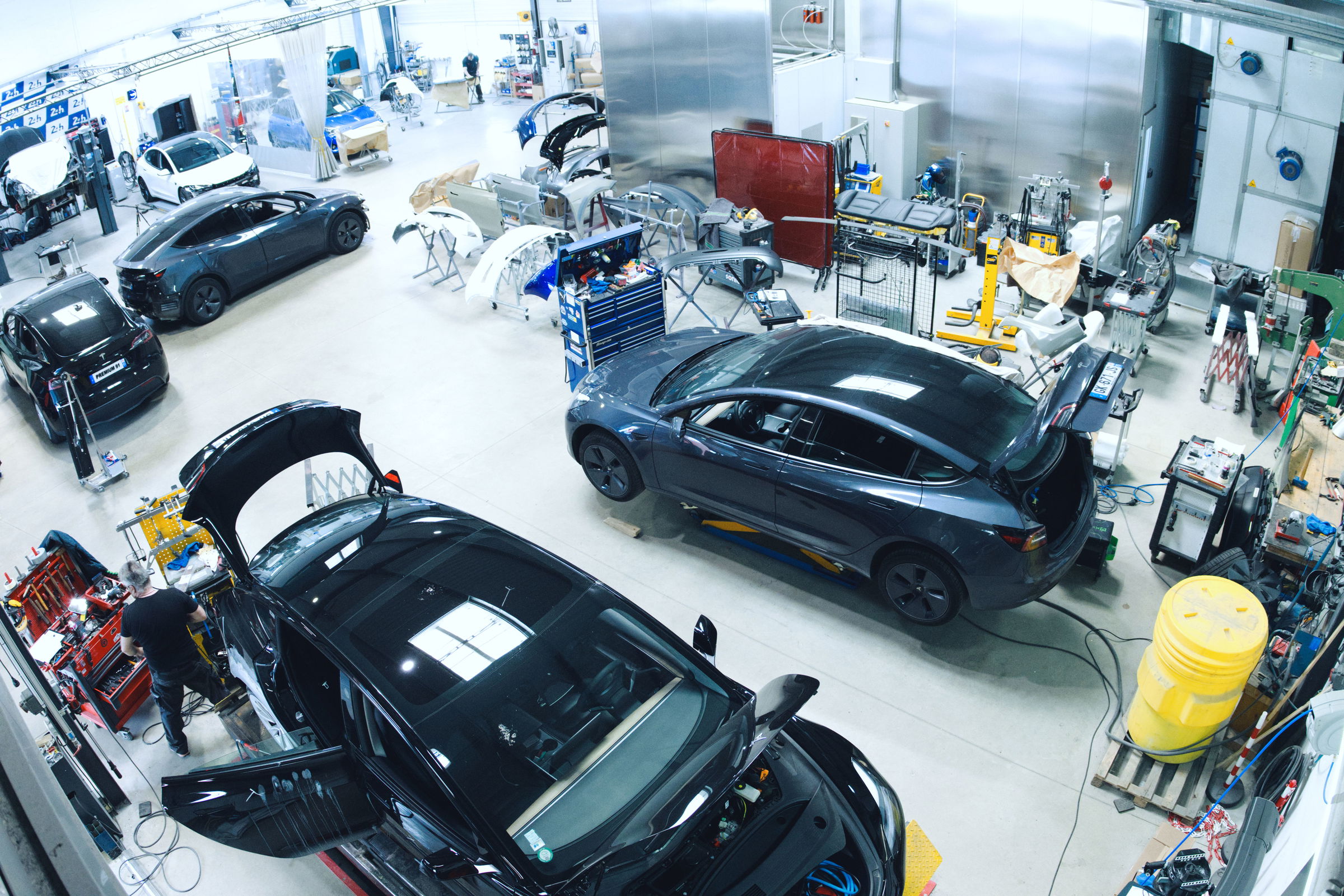 Carrosserie Gomes