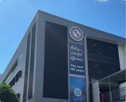 Brisbane State High School