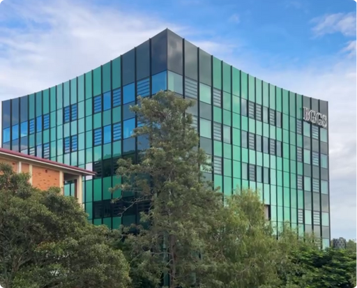 Brisbane Girls Grammar School