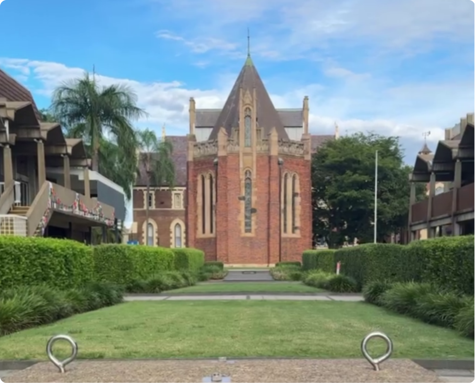 Brisbane Grammar School
