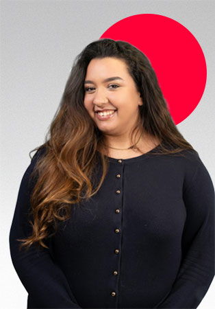 Yasmine Bamous Business Developper atelier b