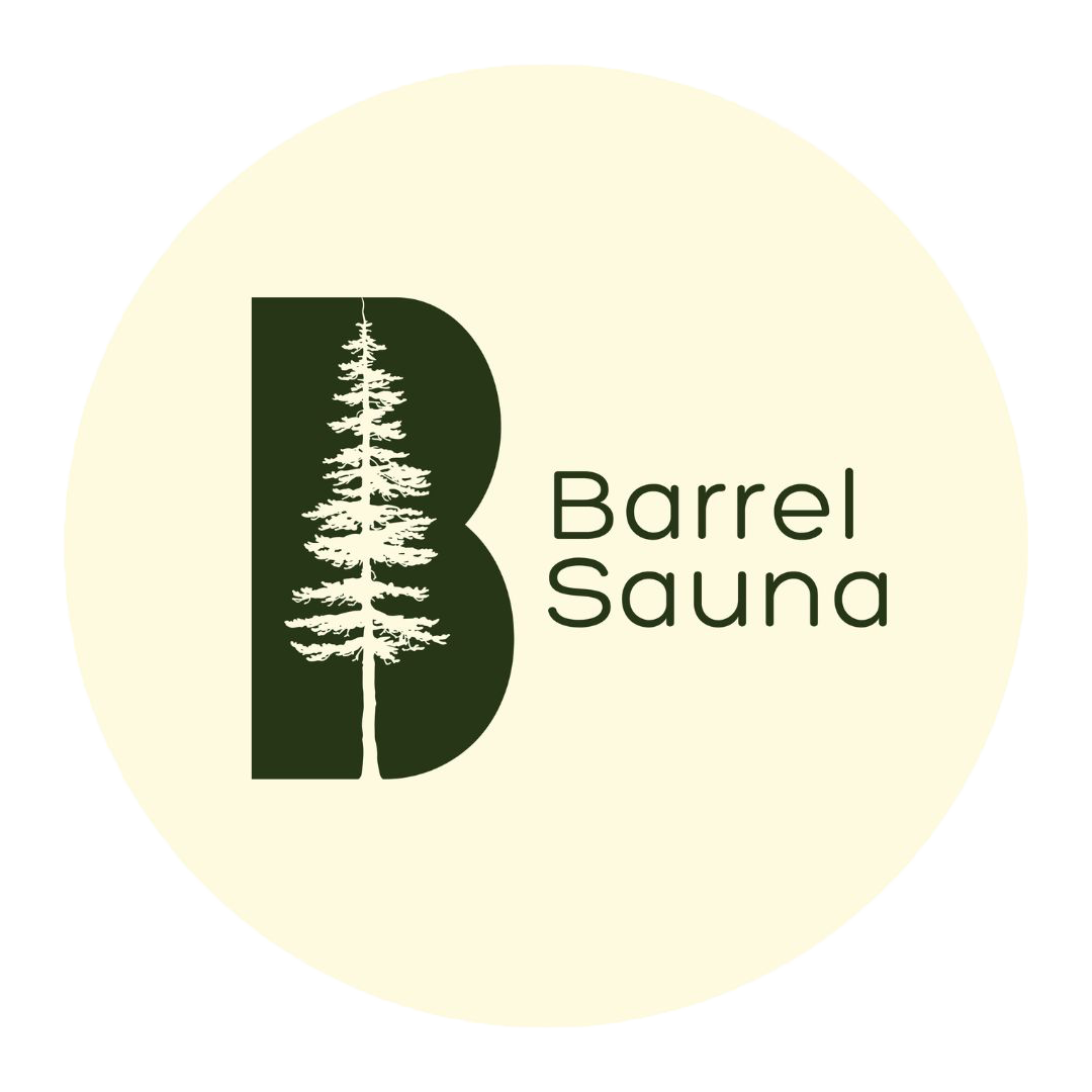 Barrel Sauna Logo