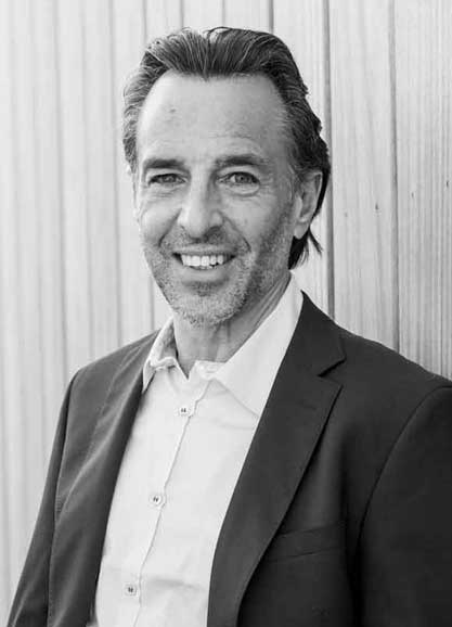 Marc David Wajsberg, Founder & Principal SEO Strategist