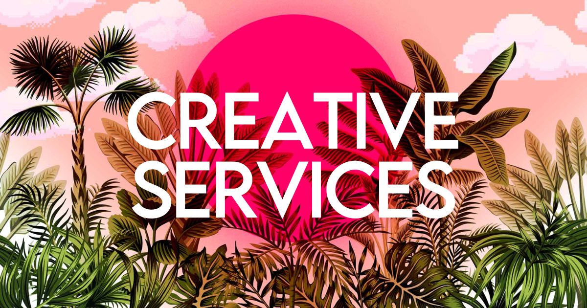 Creative Services