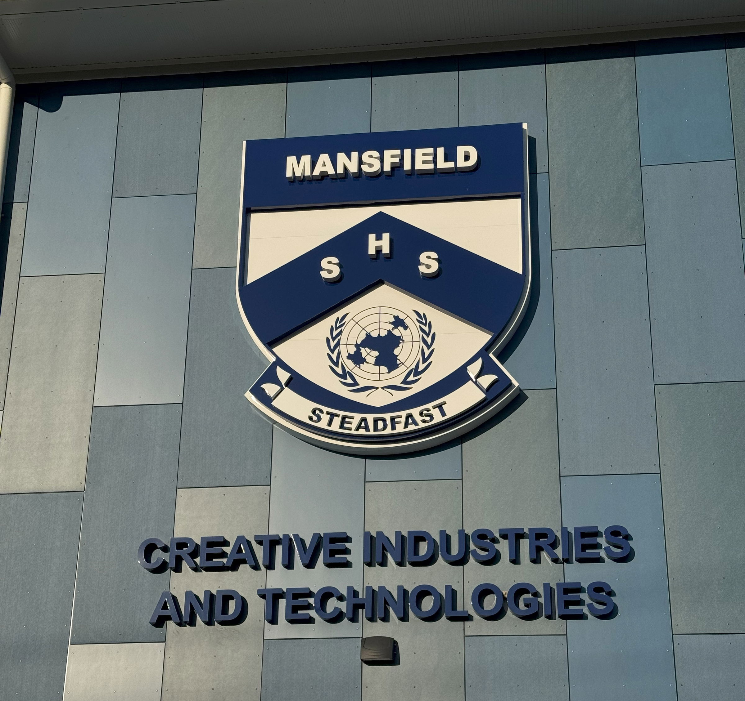 Mansfield State High School