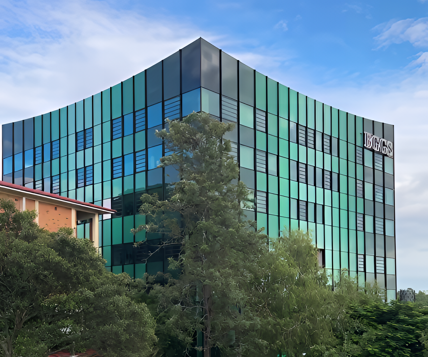 Brisbane Girls Grammar School