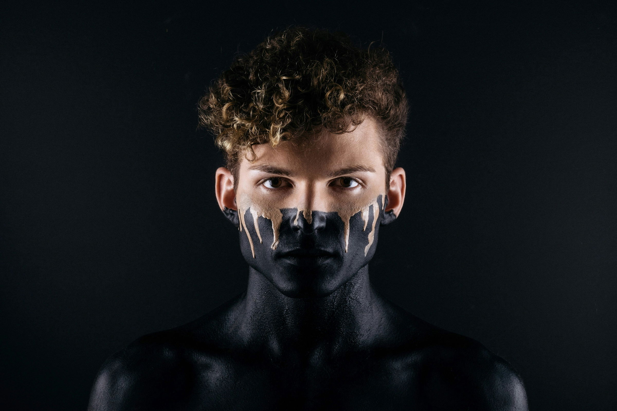 personal transformation