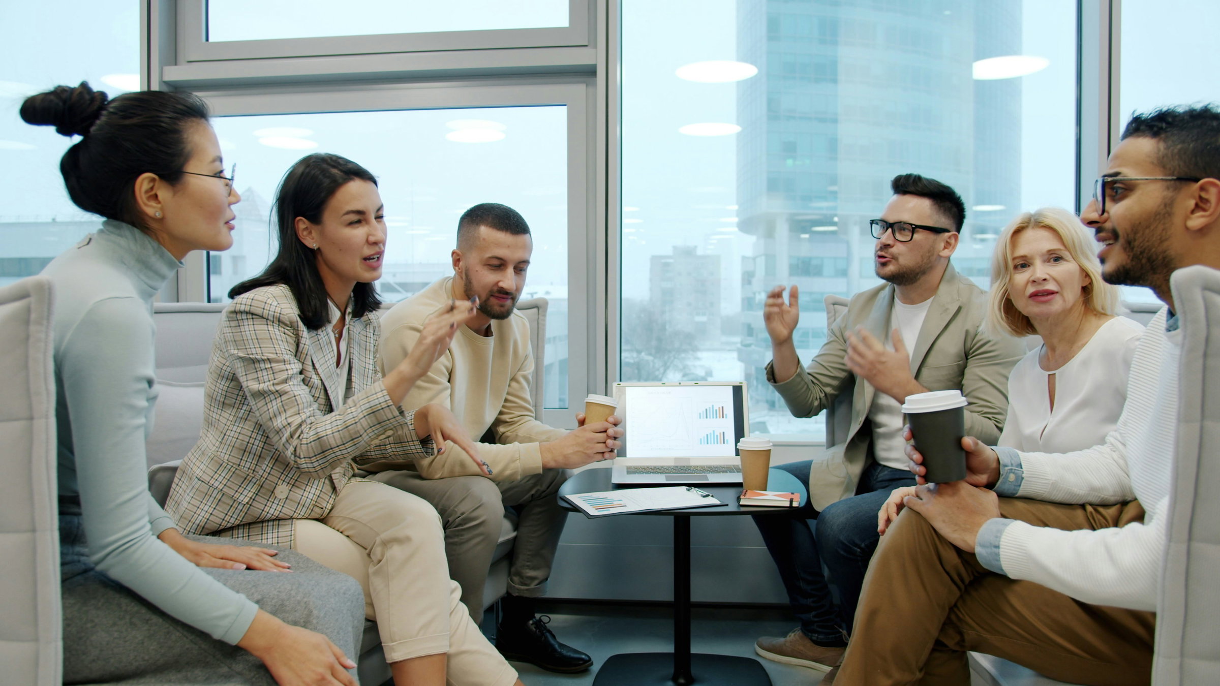 Employee Money Workshop