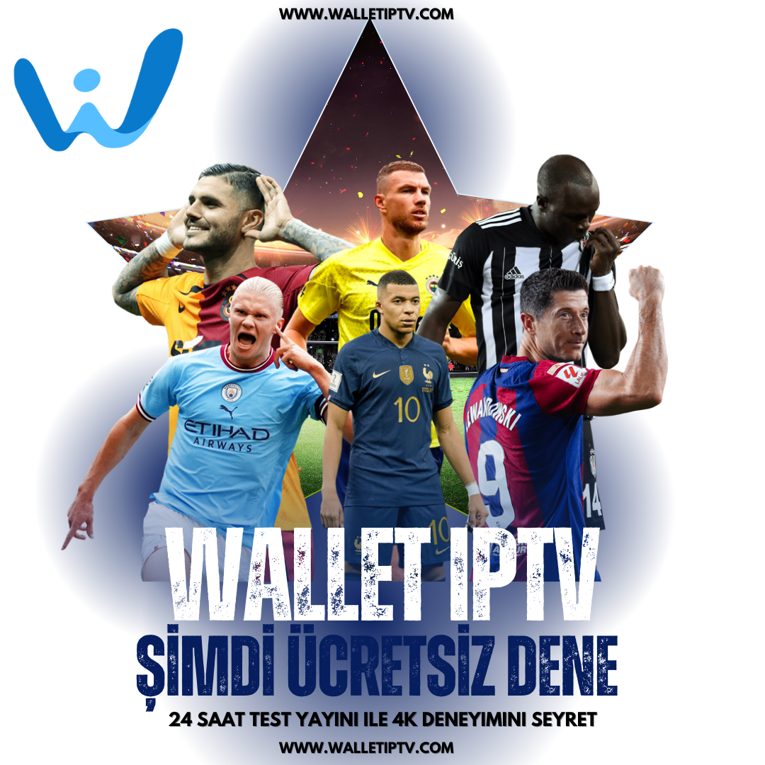almanya iptv satın al