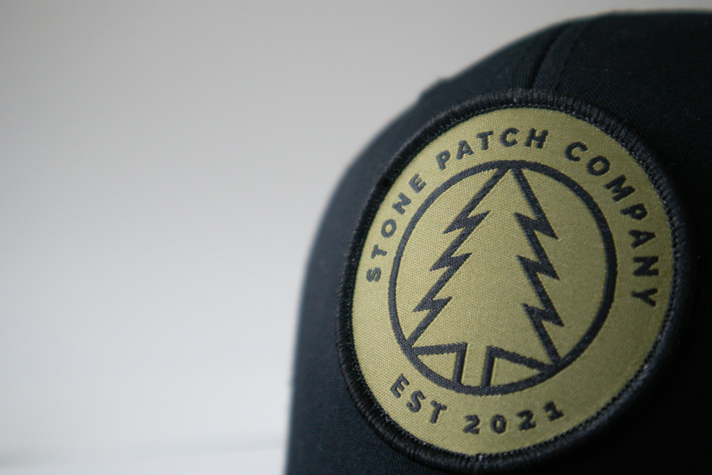 custom logo
