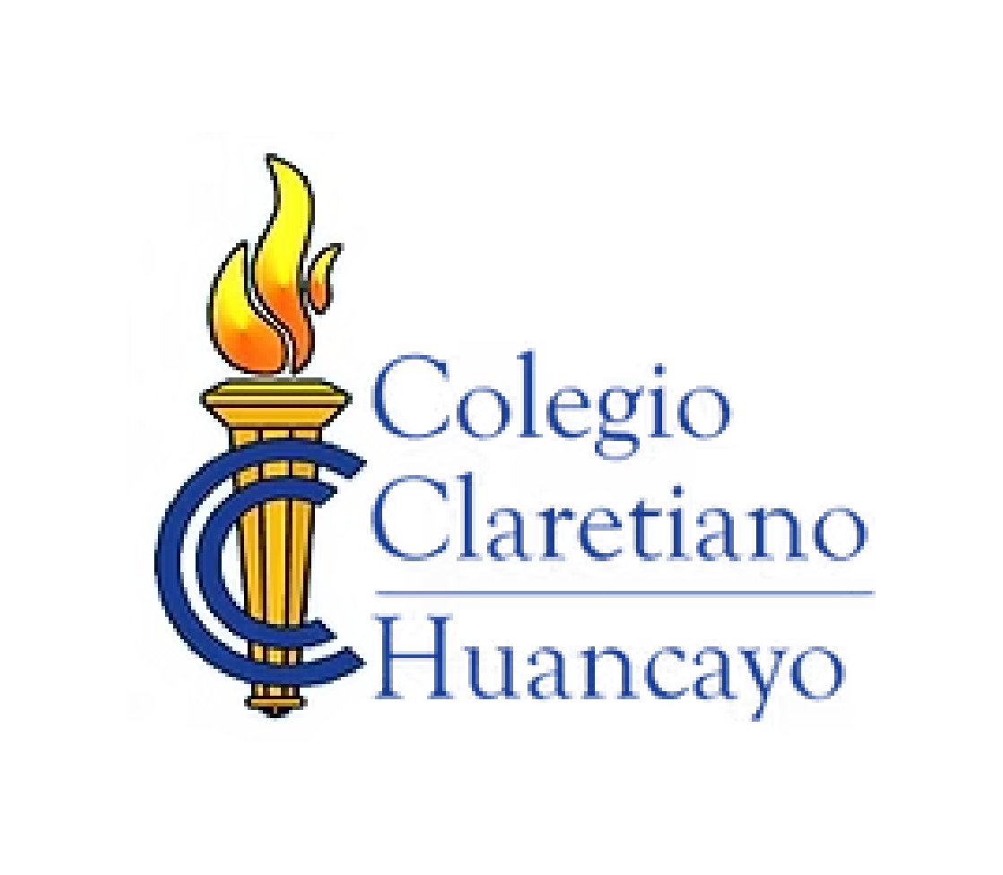 Logo - COLEGIO CLARETIANO HUANCAYO