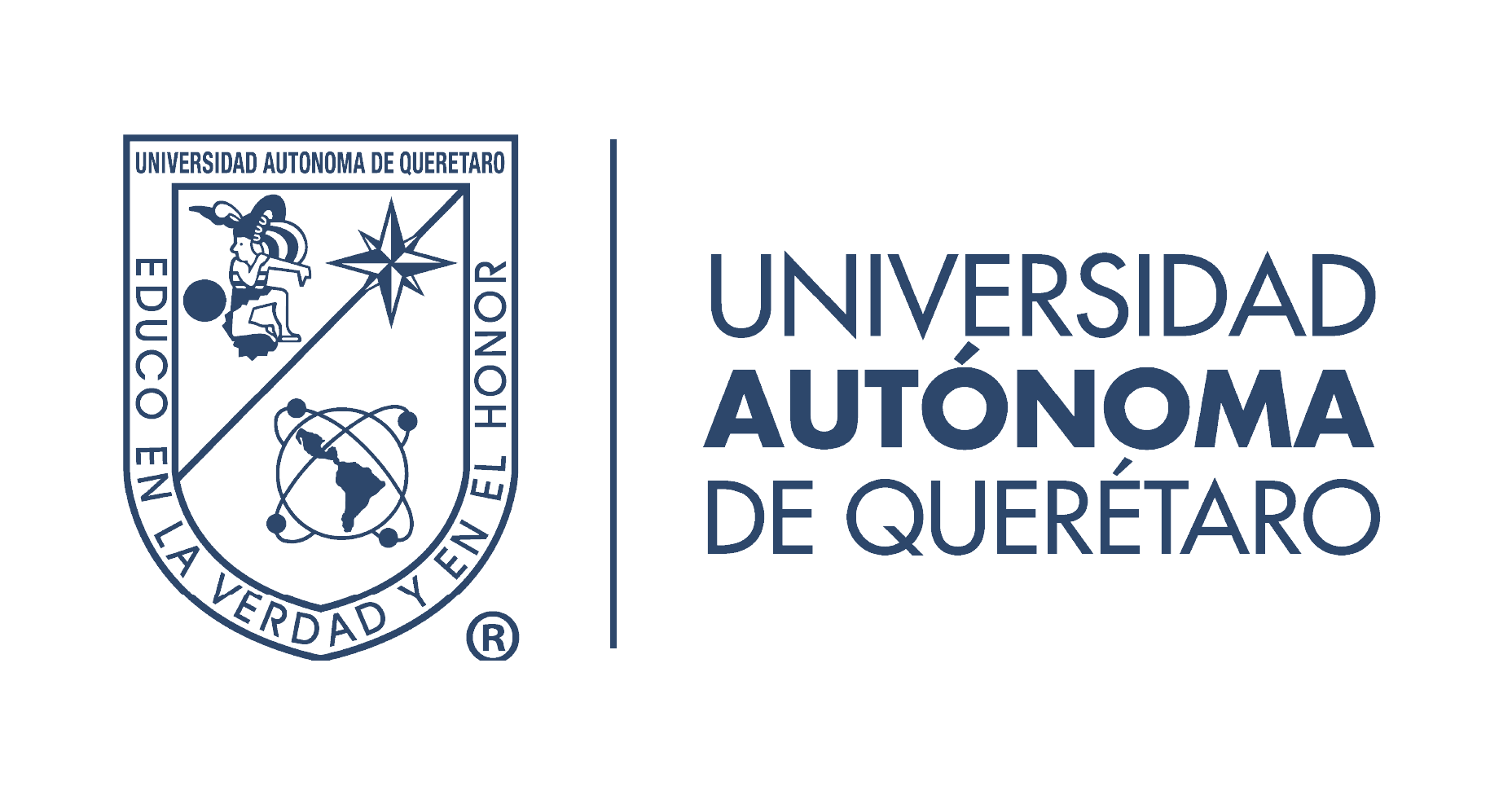 Logo - UNIVERSIDAD AUTÓNOMA DE QUERÉTARO