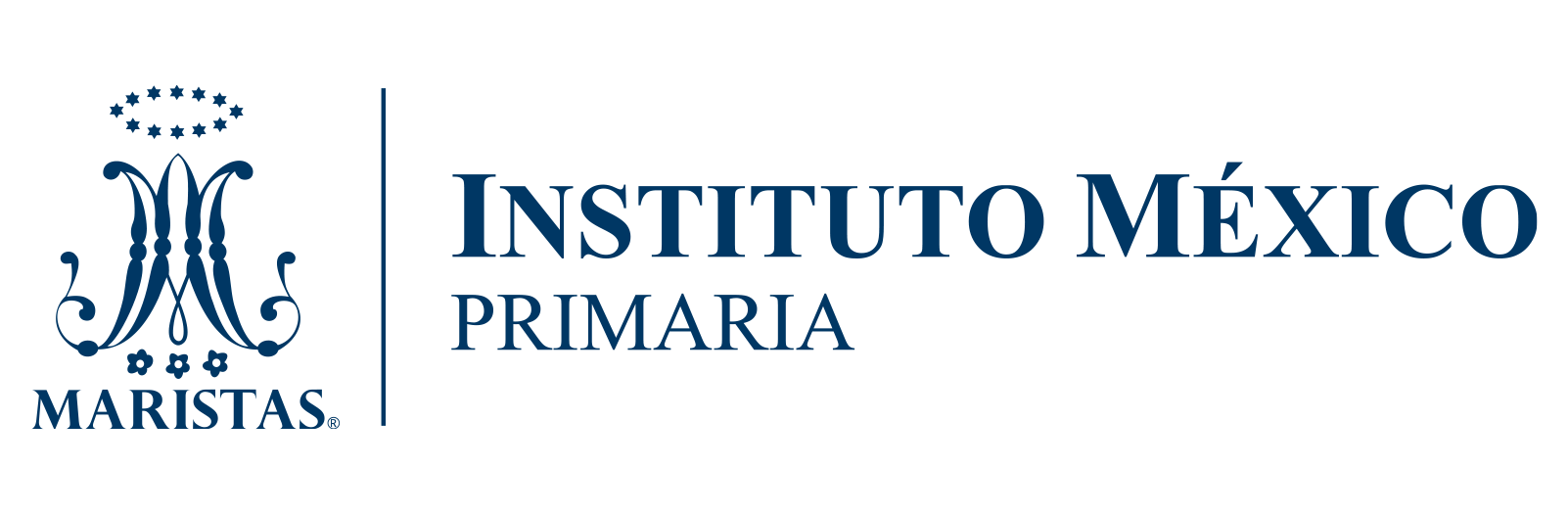 Logo - INSTITUTO MÉXICO PRIMARIA