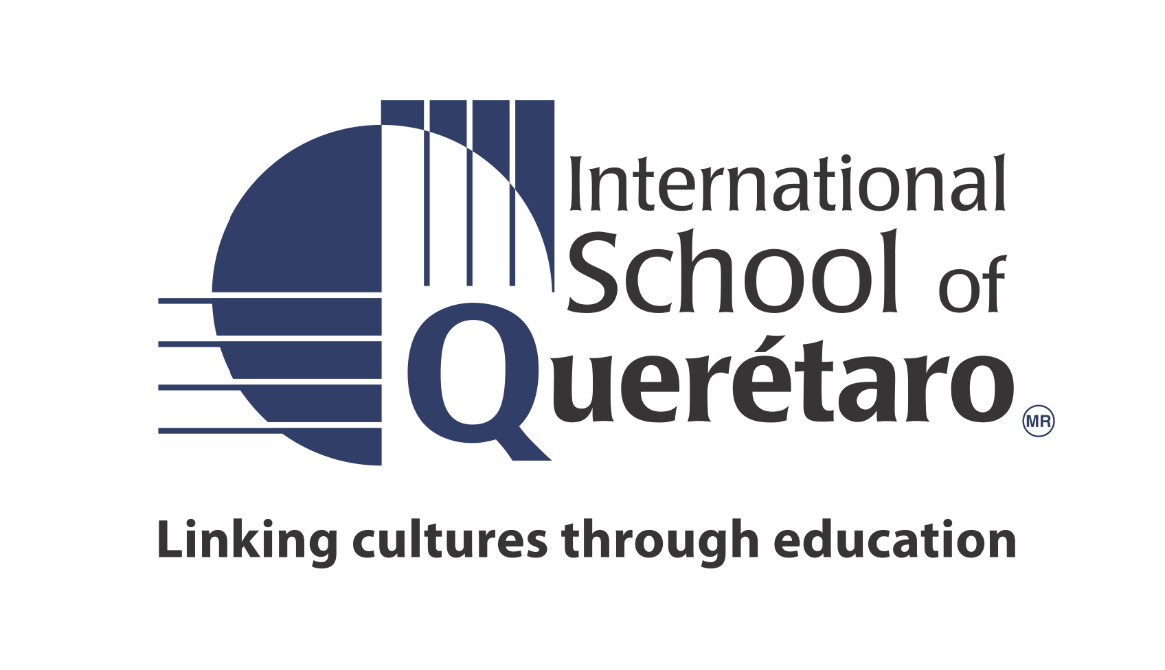 Logo - INTERNATION SCHOOL OF QUERETARO