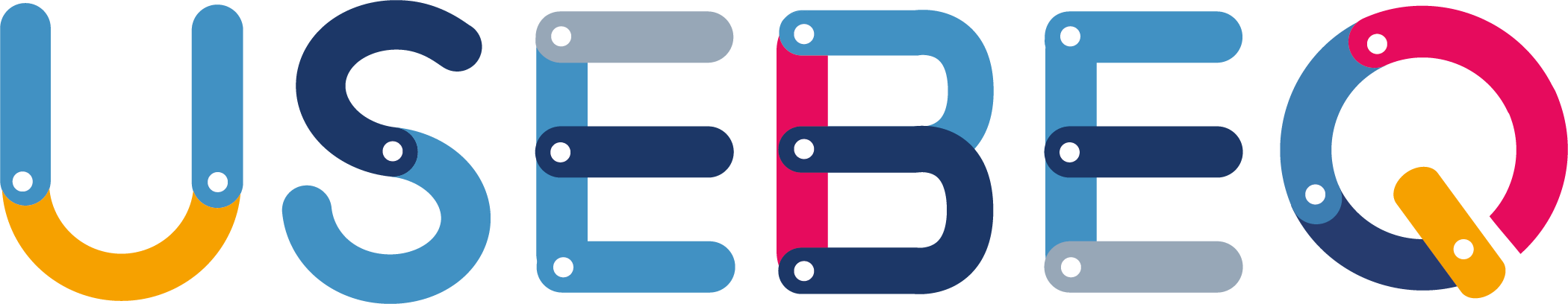 Logo - USEBEC - Unidad de Servicios Para la Educación Básica en el Estado de Querétaro