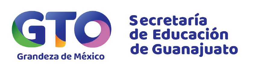 Logo - SECRETARÍA DE EDUCACIÓN DE GUANAJUATO