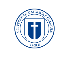 Logo - UNIVERSIDAD CATOLICA DEL MAULE