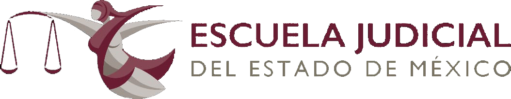 Logo - Escuela Judicial del Estado de México