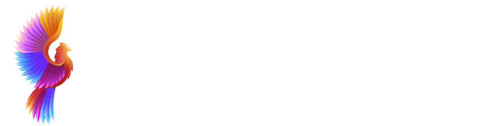 Logo Caption