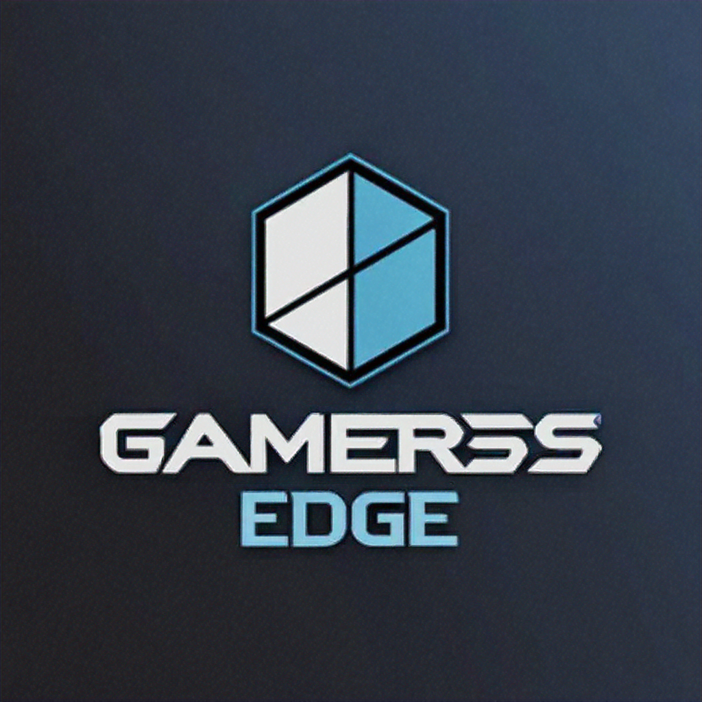 Logo Caption